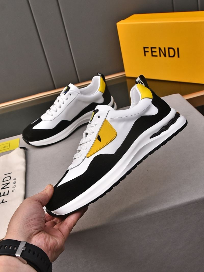 Fendi Sneakers